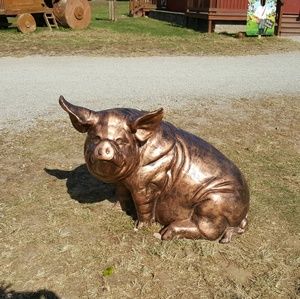 Meet your Posher, Karen